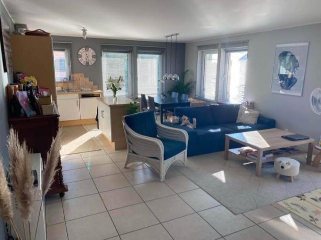 Appartement location à Arlon , Wallonie