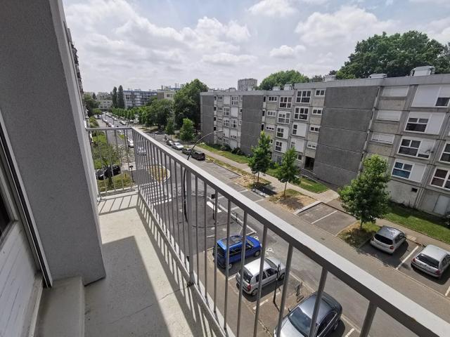 Appartement location à Villejean, Vezin-le-Coquet