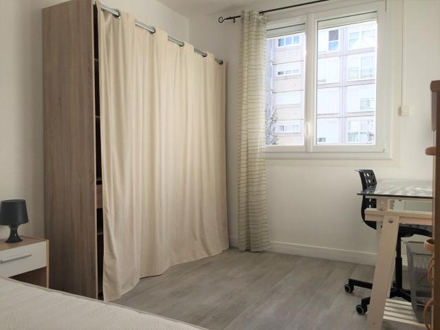 Appartement location à Rennes, Bretagne
