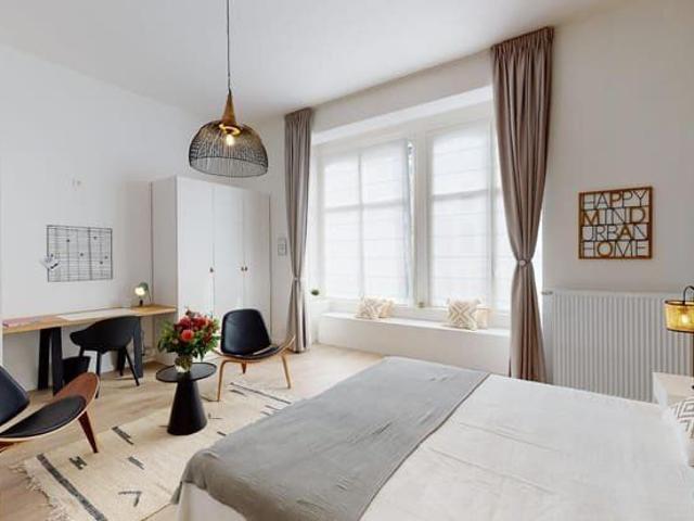 Kamer location à Brussel, Bruxelles