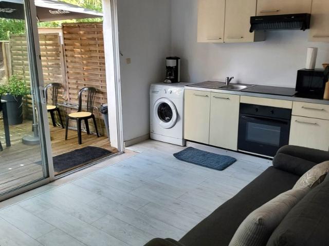 Appartement location à Arcachon, Lège-cap-ferret