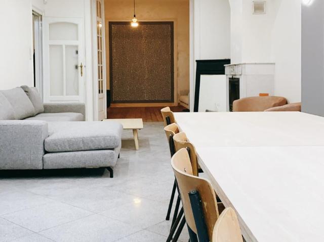 Kamer location à Brussel, Bruxelles