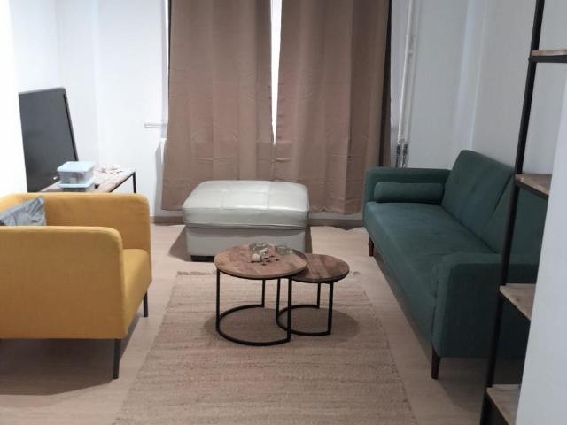 Kamer location à Saint-gilles, Bruxelles
