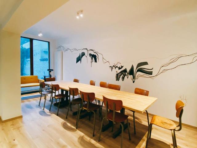 Kamer location à D'hoye, Bruxelles