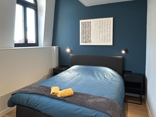 Kamer location à Etterbeek, Brussel-Hoofdstad - Bruxelles-Capitale
