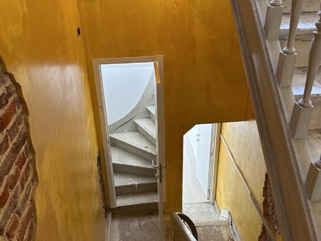 Kamer location à Schaarbeek, Bruxelles