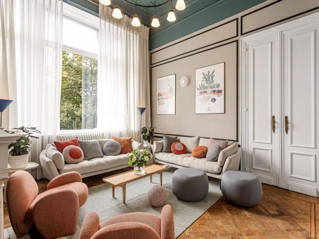 Kamer location à Brussel, Bruxelles