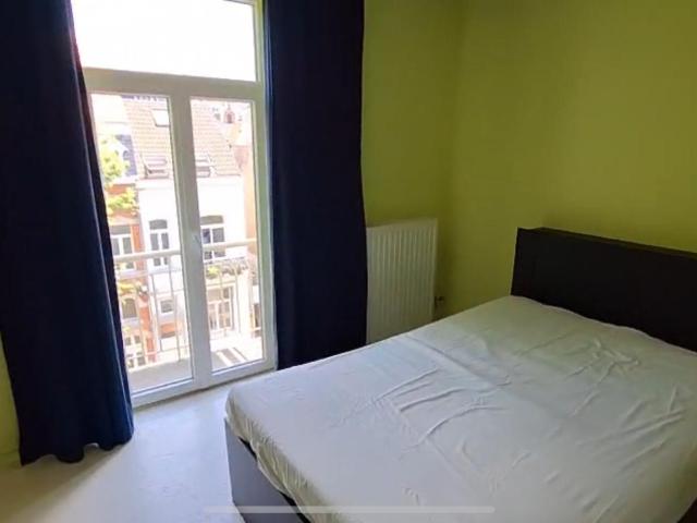 Kamer location à Schaarbeek, Bruxelles