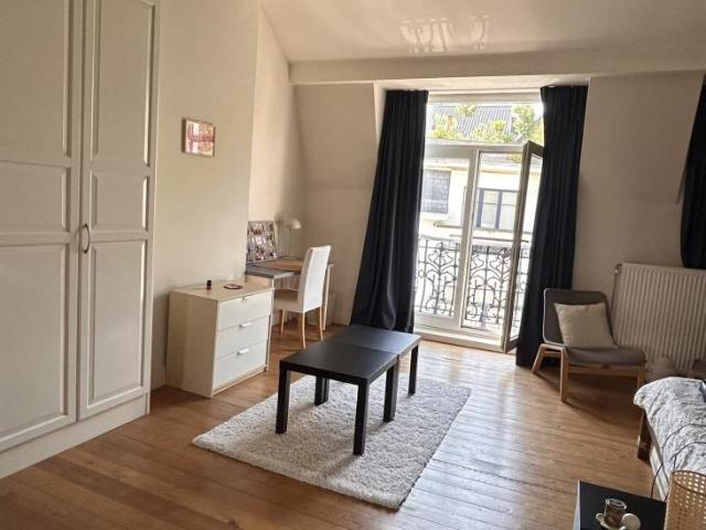 Kamer location à Sint-lambrechts-woluwe, Bruxelles