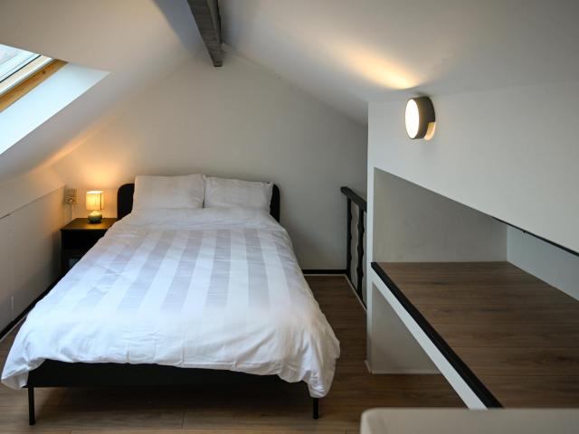 Kamer location à Elsene, Bruxelles