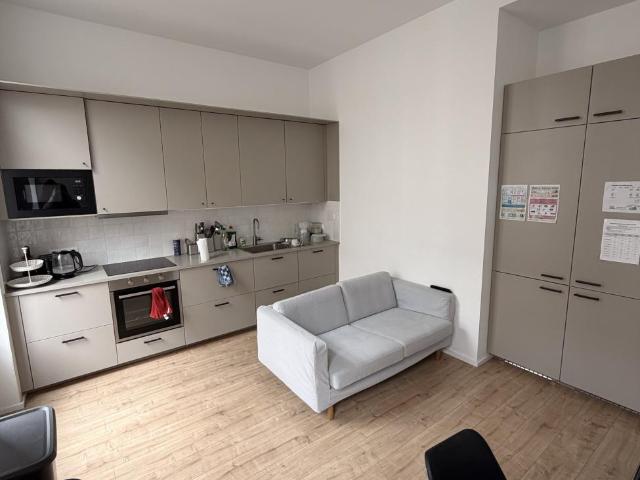 Kamer location à Schaarbeek, Bruxelles