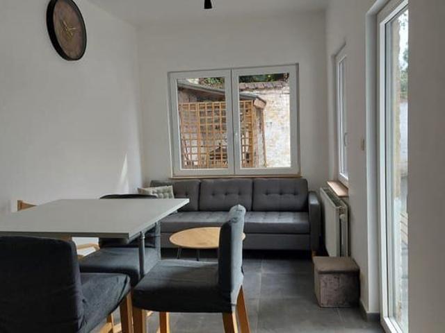 Appartement location à Liège, Wallonie