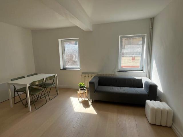Appartement location à Saint-nicolas, Wallonie