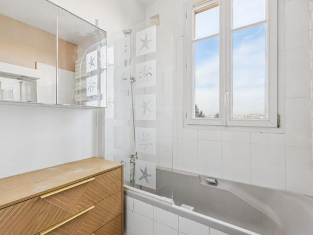 Appartement location à Nanterre, Asnières-sur-seine