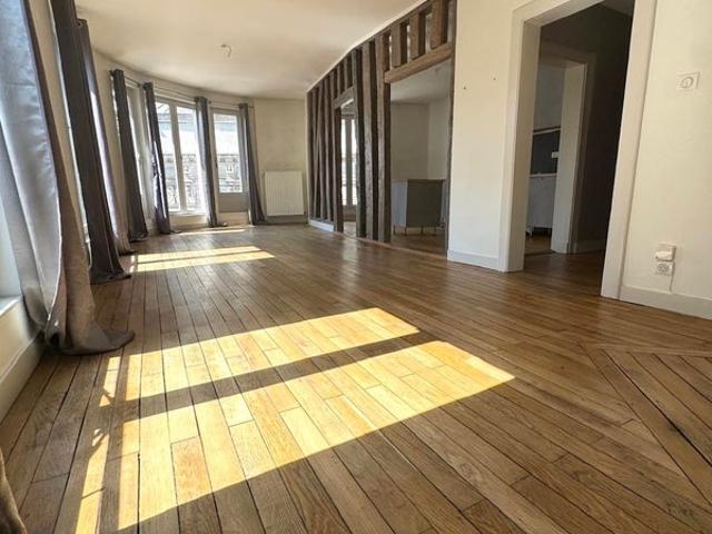 Appartement location à Limoges