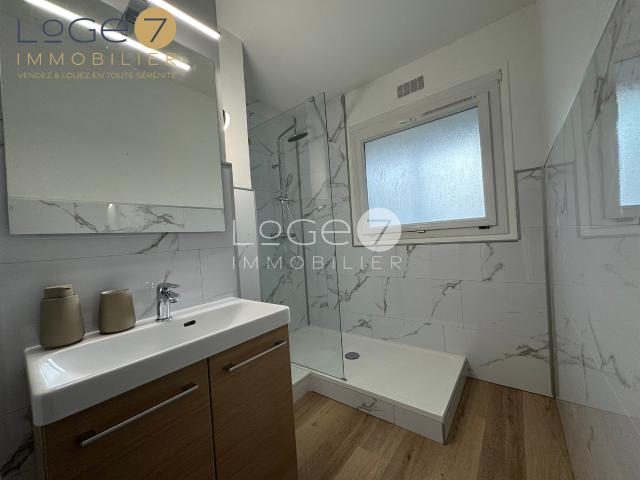 Appartement location à Lorient, Bretagne