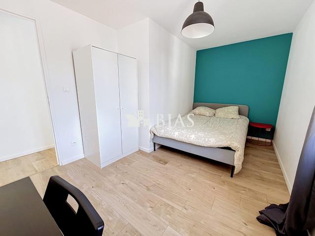 Appartement location à Rouen, Le Petit-quevilly