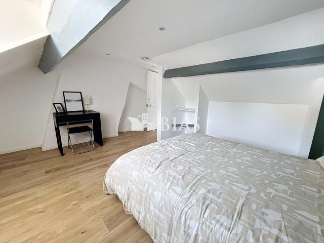 Appartement location à Rouen, Le Petit-quevilly