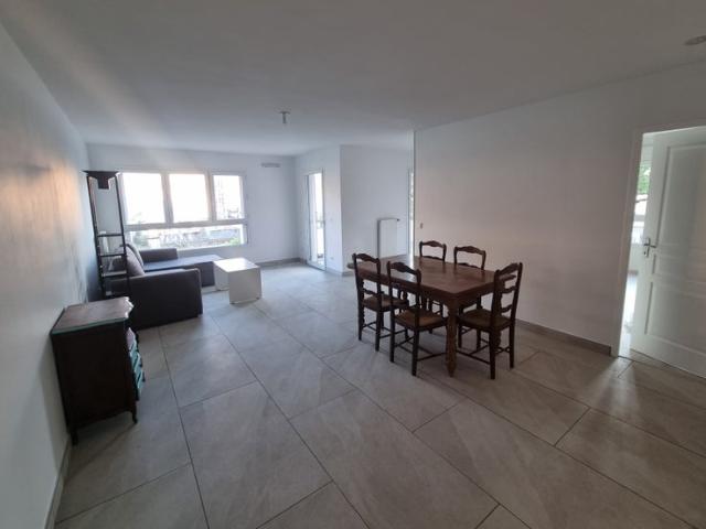 Appartement location à Chambéry