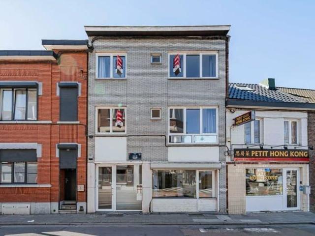 Appartement location à Liège, Wallonie