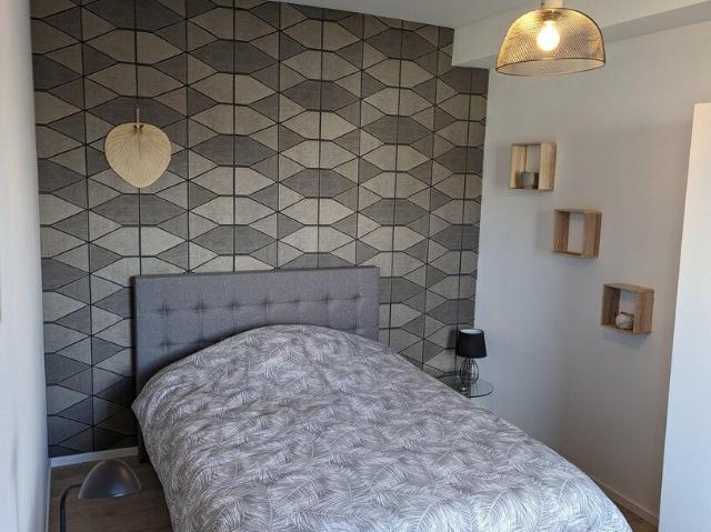Kamer location à Couillet, Charleroi