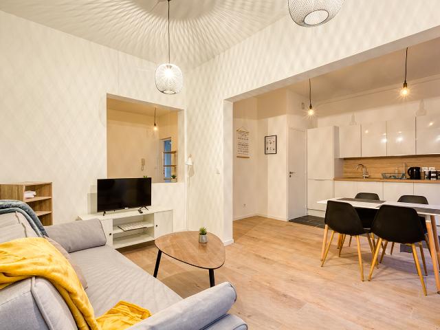 Appartement location à Lille, Roubaix