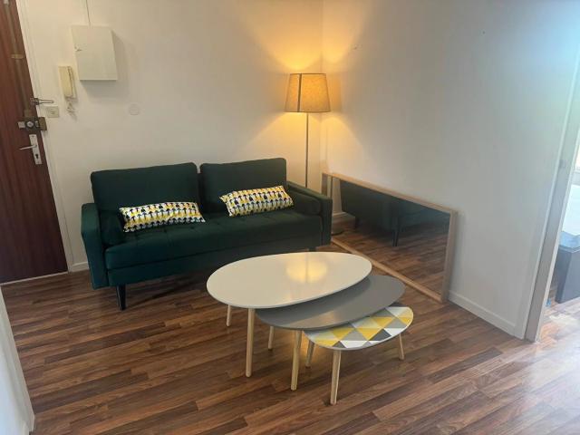 Appartement location à Rennes, Bretagne