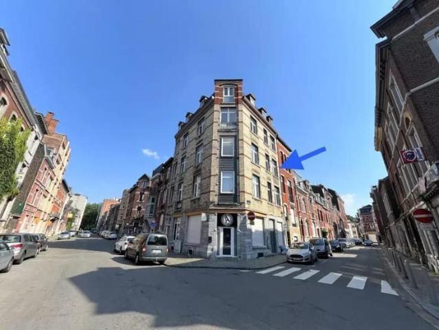 Appartement location à Liège, Wallonie