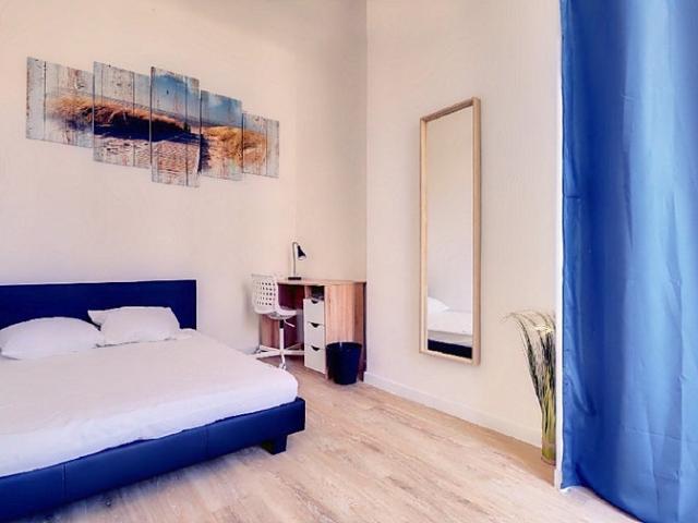 Chambre location à Marseille