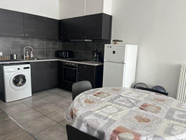 Appartement location à Liège, Wallonie
