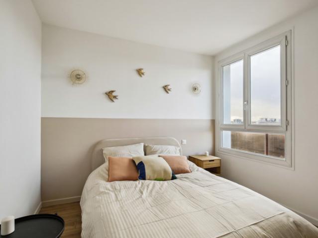 Appartement location à Nanterre, Colombes