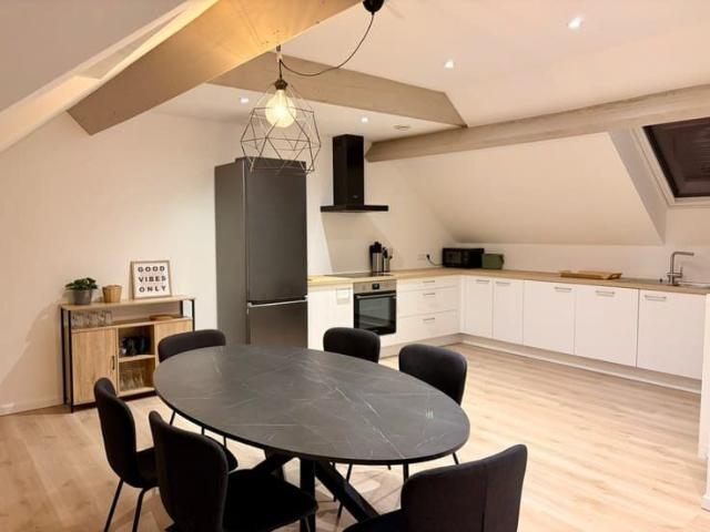 Appartement location à Arlon , Wallonie