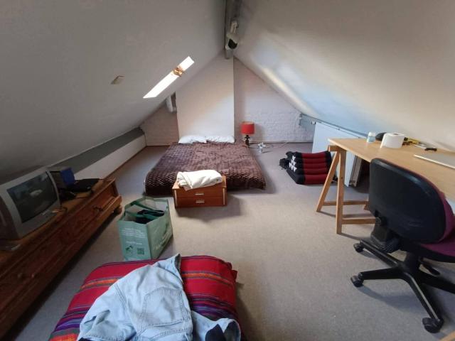 Kamer location à Etterbeek, Bruxelles