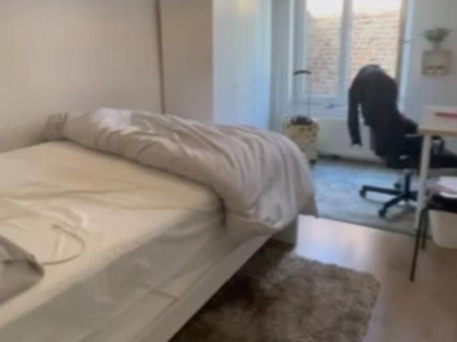 Appartement location à D'hoye, Bruxelles