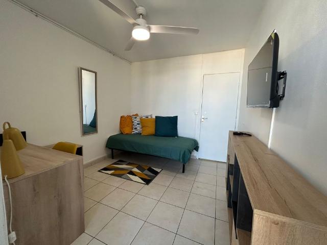 Appartement location à Albi, Saint-marcel-campes