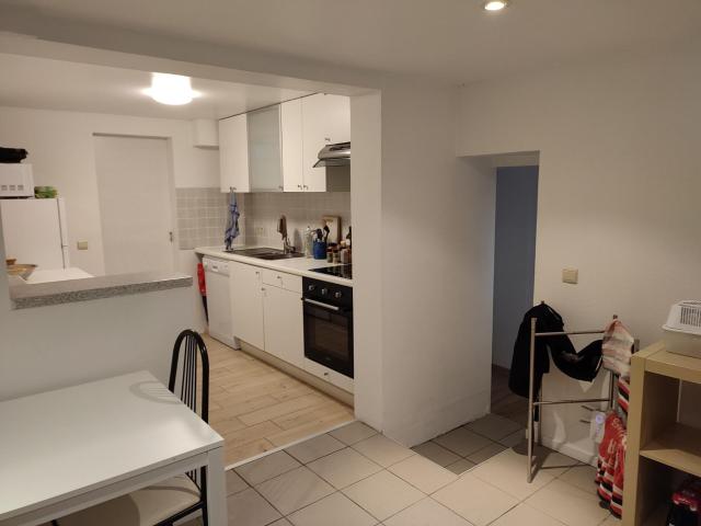 Kamer location à Sint-lambrechts-woluwe, Bruxelles