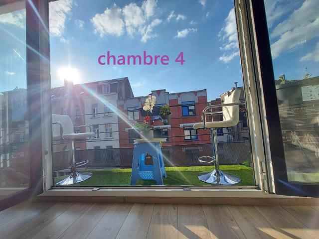 Appartement location à Molem, Bruxelles