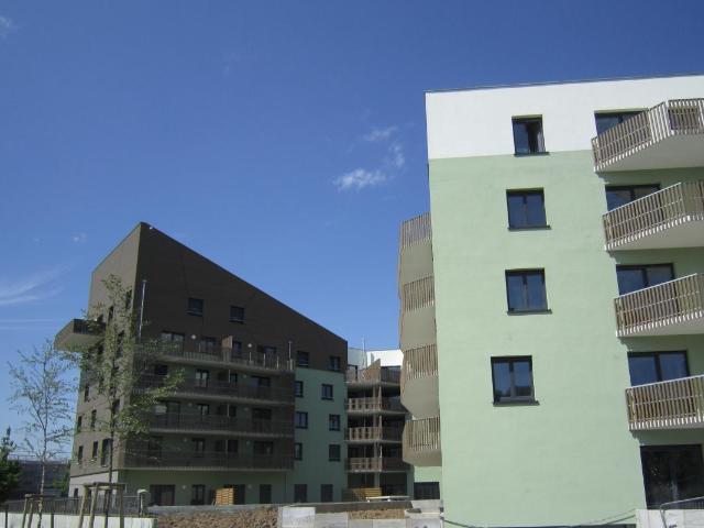 Appartement location à Strasbourg, Hoenheim