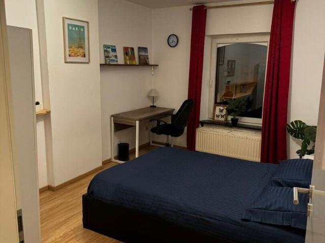 Kamer location à Bastogne