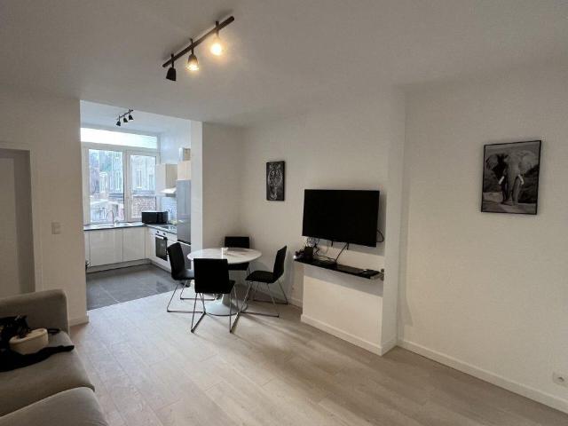 Appartement location à Anderlecht, Bruxelles