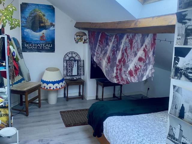 Appartement location à Saint-gilles, Bruxelles