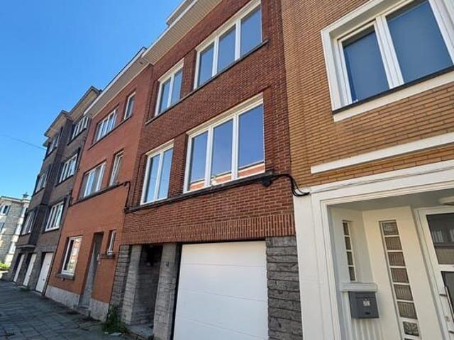 Kamer location à Anderlecht, Bruxelles