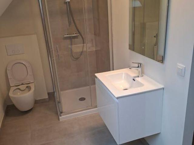 Appartement location à Gembloux, Wallonie