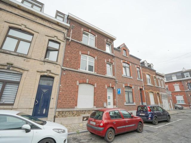 Appartement location à Kinkempois, Liège