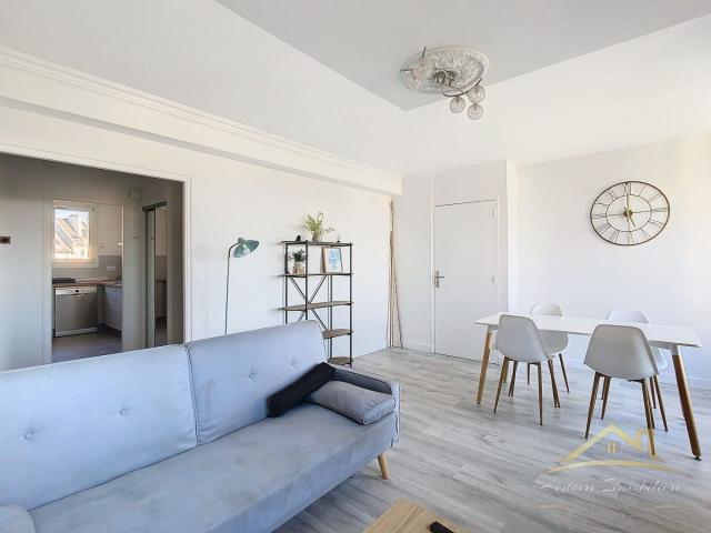 Appartement location à Brest, Bretagne