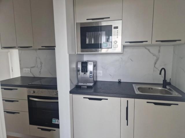 Appartement location à Bordeaux, Parempuyre