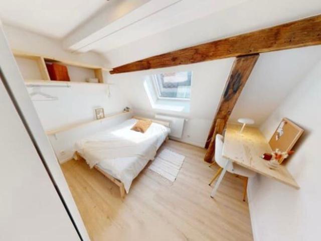 Appartement location à Namen, Wallonie