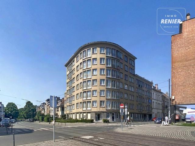 Appartement location à Cureghem - Kuregem, Anderlecht