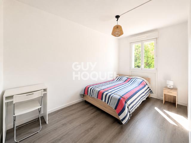 Appartement location à Lyon, Métropole de Lyon