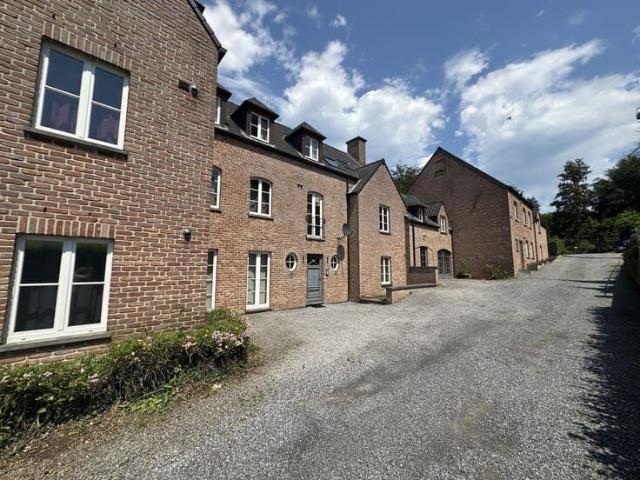 Appartement location à Gistoux, Wallonie
